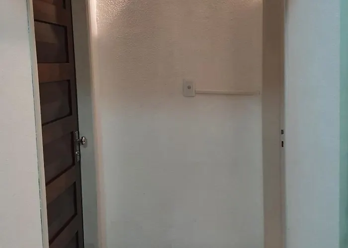 Compacto 3* Porto Alegre